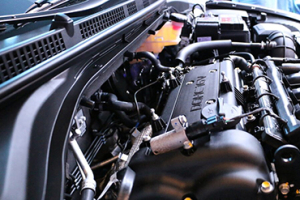 Supprimer vanne Egr par modification logicielle
