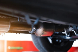 Suppression FAP/DPF par modification logicielle