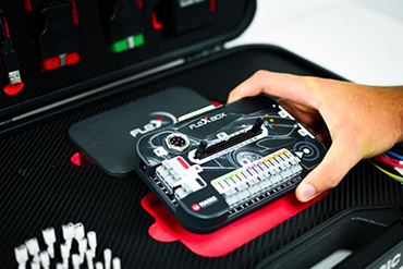 Tout ce qu'il faut savoir sur flex de Magicmotorsport